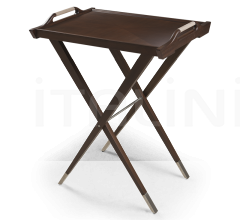 Столик MAJORDOME 46-0531 фабрика Christopher Guy