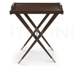 Столик MAJORDOME 46-0531 фабрика Christopher Guy