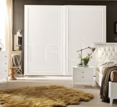 Гардеробный шкаф Vele - 2an/sc/c фабрика Benedetti Mobili