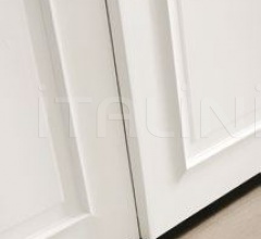 Гардеробный шкаф Vele - 2an/sc/c фабрика Benedetti Mobili