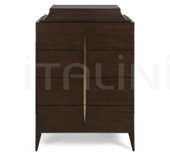 Комод SILK-CUT 84-0039 фабрика Christopher Guy