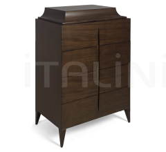 Комод SILK-CUT 84-0039 фабрика Christopher Guy