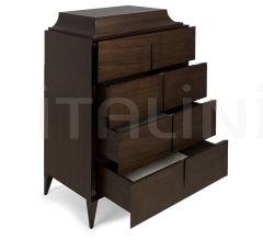 Комод SILK-CUT 84-0039 фабрика Christopher Guy