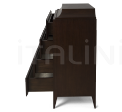 Комод SILK-CUT 84-0039 фабрика Christopher Guy