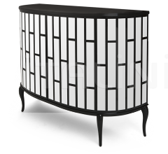 Итальянские Буфеты - Буфет THE DORTCHESTER 85-0005 Итальянские Буфеты - Буфет THE DORTCHESTER 85-0005 фабрика Christopher Guy