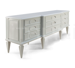 Комод MONTMARTRE 85-0011 фабрика Christopher Guy