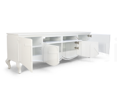 Итальянские Буфеты - Буфет HARPER 85-0021 Итальянские Буфеты - Буфет HARPER 85-0021 фабрика Christopher Guy