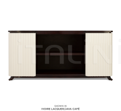 Тумба под TV SAINT-GERMAIN 85-0023 Тумба под TV SAINT-GERMAIN 85-0023 фабрика Christopher Guy