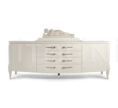 Итальянские Буфеты - Буфет RIVOLI 85-0032 Итальянские Буфеты - Буфет RIVOLI 85-0032 фабрика Christopher Guy
