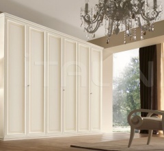 Гардеробный шкаф Vele - 6an/ba фабрика Benedetti Mobili