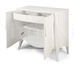 Итальянские Буфеты - Буфет COTE BASQUE 85-0036 Итальянские Буфеты - Буфет COTE BASQUE 85-0036 фабрика Christopher Guy