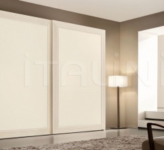 Гардеробный шкаф Sentieri - 2an/sc фабрика Benedetti Mobili