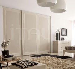 Гардеробный шкаф Sentieri - 3an/sc фабрика Benedetti Mobili