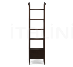 Книжный стеллаж LA BIBLIOTHEQUE 87-0009 фабрика Christopher Guy