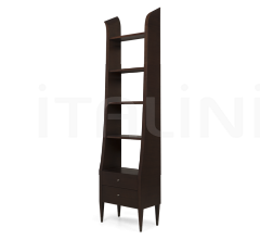 Книжный стеллаж LA BIBLIOTHEQUE 87-0009 фабрика Christopher Guy