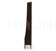 Книжный стеллаж LA BIBLIOTHEQUE 87-0009 фабрика Christopher Guy