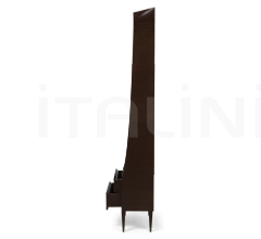 Книжный стеллаж LA BIBLIOTHEQUE 87-0009 фабрика Christopher Guy