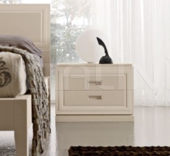 Прикроватная тумбочка Sentieri фабрика Benedetti Mobili