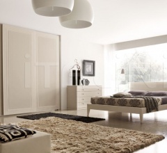 Прикроватная тумбочка Sentieri фабрика Benedetti Mobili