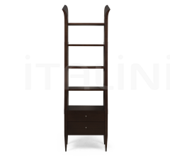 Книжный стеллаж LA BIBLIOTHEQUE 87-0010 фабрика Christopher Guy