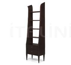 Книжный стеллаж LA BIBLIOTHEQUE 87-0010 фабрика Christopher Guy