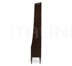 Книжный стеллаж LA BIBLIOTHEQUE 87-0010 фабрика Christopher Guy