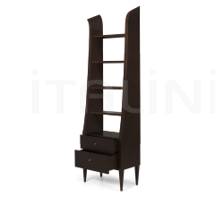 Книжный стеллаж LA BIBLIOTHEQUE 87-0010 фабрика Christopher Guy