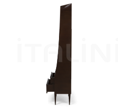 Книжный стеллаж LA BIBLIOTHEQUE 87-0010 фабрика Christopher Guy