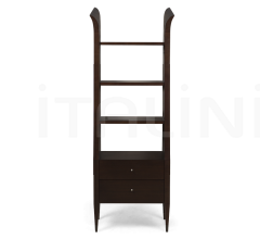 Книжный стеллаж LA BIBLIOTHEQUE 87-0011 фабрика Christopher Guy