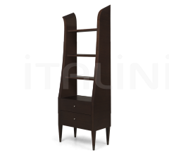 Книжный стеллаж LA BIBLIOTHEQUE 87-0011 фабрика Christopher Guy