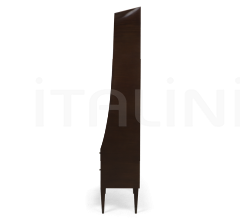 Книжный стеллаж LA BIBLIOTHEQUE 87-0011 фабрика Christopher Guy