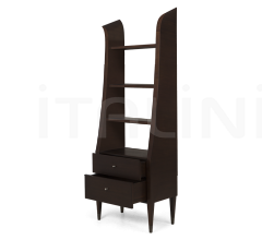 Книжный стеллаж LA BIBLIOTHEQUE 87-0011 фабрика Christopher Guy