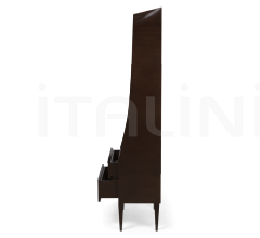 Книжный стеллаж LA BIBLIOTHEQUE 87-0011 фабрика Christopher Guy