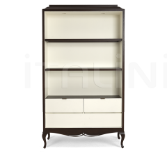 Книжный стеллаж THE MADELEINE BIBLIOTHEQUE 88-0005 фабрика Christopher Guy