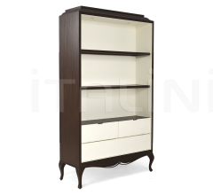 Книжный стеллаж THE MADELEINE BIBLIOTHEQUE 88-0005 фабрика Christopher Guy