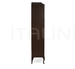 Книжный стеллаж THE MADELEINE BIBLIOTHEQUE 88-0005 фабрика Christopher Guy