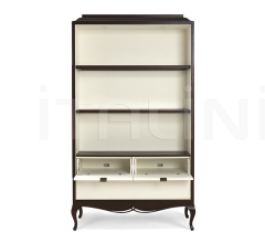 Книжный стеллаж THE MADELEINE BIBLIOTHEQUE 88-0005 фабрика Christopher Guy