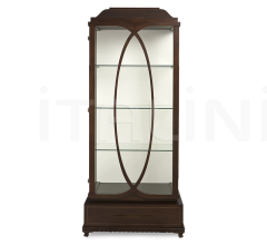 Витрина MADEMOISELLE VITRINE 88-0008 Витрина MADEMOISELLE VITRINE 88-0008 фабрика Christopher Guy