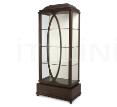 Витрина MADEMOISELLE VITRINE 88-0008 Витрина MADEMOISELLE VITRINE 88-0008 фабрика Christopher Guy