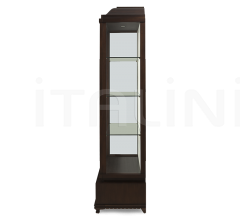 Витрина MADEMOISELLE VITRINE 88-0008 Витрина MADEMOISELLE VITRINE 88-0008 фабрика Christopher Guy