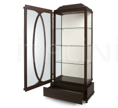 Витрина MADEMOISELLE VITRINE 88-0008 Витрина MADEMOISELLE VITRINE 88-0008 фабрика Christopher Guy
