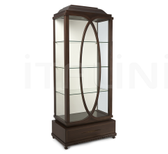 Витрина MADEMOISELLE VITRINE 88-0011 Витрина MADEMOISELLE VITRINE 88-0011 фабрика Christopher Guy