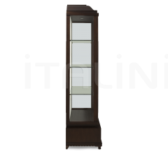 Витрина MADEMOISELLE VITRINE 88-0011 Витрина MADEMOISELLE VITRINE 88-0011 фабрика Christopher Guy
