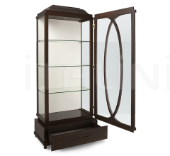 Витрина MADEMOISELLE VITRINE 88-0011 Витрина MADEMOISELLE VITRINE 88-0011 фабрика Christopher Guy