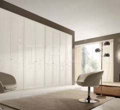 Гардеробный шкаф Flora - 8an/ba/in фабрика Benedetti Mobili