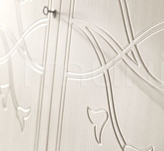 Гардеробный шкаф Flora - 8an/ba/in фабрика Benedetti Mobili