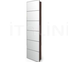 Шкаф CONCORDE CINQUE GAUCHE 88-0019 фабрика Christopher Guy