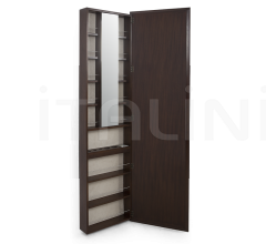 Шкаф CONCORDE CINQUE DROITE 88-0020 фабрика Christopher Guy