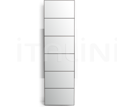 Шкаф CONCORDE CINQUE DROITE 88-0020 фабрика Christopher Guy