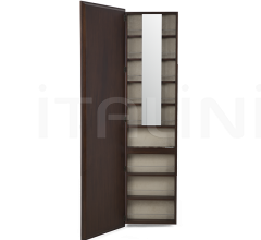 Шкаф CONCORDE GAUCHE 88-0023 фабрика Christopher Guy